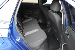 Volkswagen Polo 1.0 TSI LIFE **NL-Auto** Parkeersensoren v.a. / apple carplay / android / 20