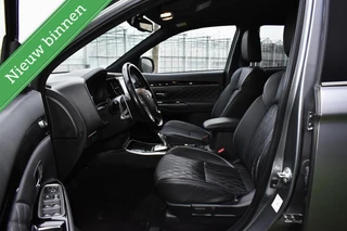 Mitsubishi Outlander 2.4 PHEV Diamand Edition LEDER/TREKHAAK/360º CAMERA/ETC,! / 6
