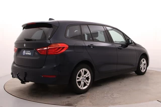 BMW 2-serie Gran Tourer 218i 7p. Executive | Trekhaak | schuifdak | Cruise Control | Navigatie | Stoelverwarming / 2