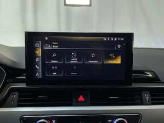 Audi A4 Avant 35 TFSI Business Edition Navigatie Cruise Control / 22