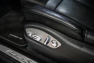 Porsche Macan 3.0 S|Chrono|Bose|Verkoeling|Luchtvering|21'' / 12
