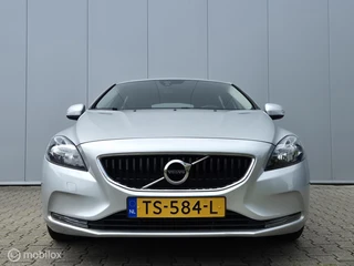 VOLVO V40 1.5 T2 EDITION AUTOMAAT/LED/NAVI/BLUETOOTH/CRUISE/16''LMV / 9