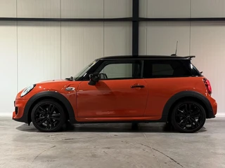 Mini Cooper 1.5 John Cooper Works Dalston Edition Carplay / 11