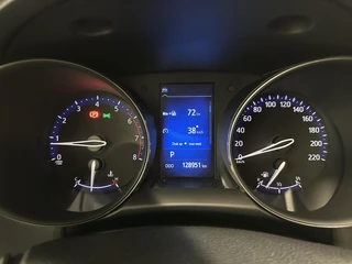 Toyota C-HR 1.2 Dynamic CAMERA NAVIGATIE TREKHAAK ECC CRUISE LM. / 28