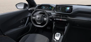 Peugeot 2008 1.2 Hybrid 110 Business | NIEUW UIT VOORRAAD LEVERBAAR | AUTOMAAT | Parkeer Camera Achter | LED Verlichting | Cruise Control | Airco | / 11
