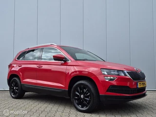 SKODA KAROQ 1.0 TSI CLEVER EDITION/LED/CARPLAY/CLIMATE/PDC/16''LMV / 8