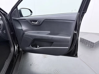 Kia Stonic 1.0 T-GDi MHEV DynamicLine  - Apple Carplay/Android Auto - Achteruitrijcamera - Cruise Control - Fabrieksgarantie t/m 07-2032 / 44