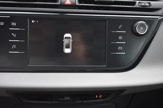 Citroën C4 Spacetourer PureTech 130 EAT8 Automaat Selection  .| Navigatiesysteem | Airconditioning ECC | Apple Carplay & Android Auto | .Aanhangergewicht geremd 1400kg!!! | Isofix Bevestigingspunten | Lichtmetaal | Zeer Compleet!!! / 14