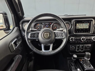 Jeep Wrangler BRUTE 2.0T Sahara | BRUTE | Cabrio | Adaptive Cruise Control / 2