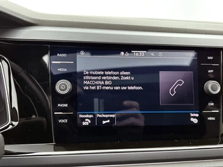 Volkswagen TAIGO 1.5 TSI R-Line Business | Automaat | Adaptive cruise | Parkeersensoren | Panoramadak / 22