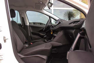 Peugeot 208 1.2 PureTech Active | Cruise control | Bluetooth | Navigatie | Airco | Start/stop | Boordcomputer | Origineel / 14