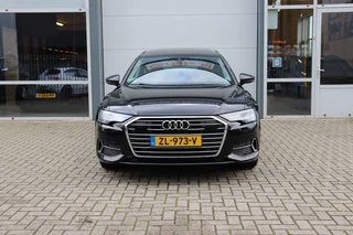 Audi A6 45 TFSI Quattro (245PK) AUT Sport Lease Edition/ORIG.NL/1E EIG/DEALERONDERH. / 6