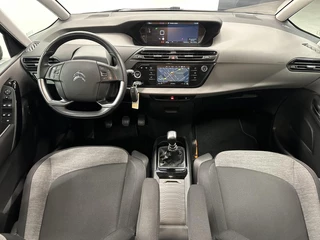 Citroen Grand C4 SpaceTourer 1.2 PureTech Business CAMERA CARPLA NAVI ECC CRUISE. / 2