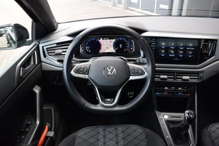 Volkswagen Polo 1.0 TSI R-Line Business | Pano | IQ | Beats | Stoelverwarming / 13