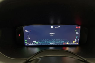 Jeep Compass 4xe 240pk Plug-in Hybrid Automaat S | Navigatie | Lederen bekleding | Achteruitrijcamera | Adapt. Cruise control | Electrische achterklep | Keyless | Zwart dak | 19" Lichtmetalen velgen / 19
