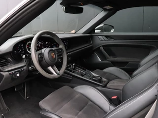 Porsche 911 Cabrio 3.0 Carrera 4 GTS | LEDER | MEMORY | BURMESTER | 360° CAMERA | SPORTCHRONO | ADAPT. CRUISE | STOELVERW. | / 17