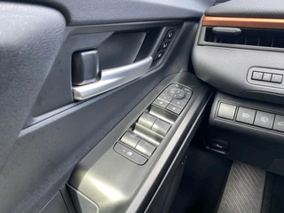 Subaru Uncharted 2E-xcite+ 77 kWh  | NIEUW | 8 jaar fabrieksgarantie | 100% elektrisch | actieradius 588 KM | Subaru Safety Sense / 26