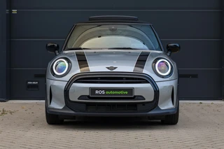 MINI 3-deurs 1.5 Cooper Classic  | PANO | HUD | CAMERA | KEYLESS | LEDER | / 20
