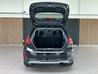 Ford Fiesta 1.0 EcoBoost Active First Edition Stoelverwarming|PDC|17" LM VELGEN|APPLE CARPLAY|CRUISECONTROL / 12