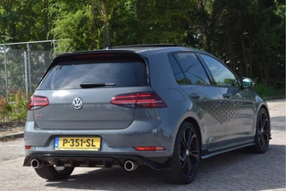 Volkswagen Golf 2.0 TSI GTI TCR Performance Pack Executive 290 pk Nardo Grey | Vol | Keyless | Pano | Camera | Carplay | Adapt.CC | Full LED | Historie / 6
