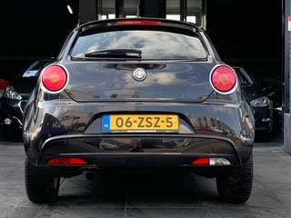 Alfa Romeo MiTo 0.9TwinAir Distinctive|Cruise|Bose|Airco|PDC / 9