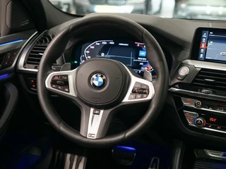 BMW X4 M40i Panoramadak | Harman Kardon | CoPilot | Elektr. Trekhaak / 25