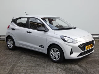 Hyundai I10 1.0i 67pk 5-zits Comfort / 4