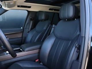Land Rover Range Rover 3.0 P460e HSE PHEV | LEDER | MEMORY | PANO | MERIDIAN | HEAD-UP | 360° CAMERA | STOELVERK. | ADAPT. CRUISE | / 14
