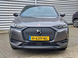 DS 3 Crossback 100 Performance Line Navi/Cam/Keyless / 6