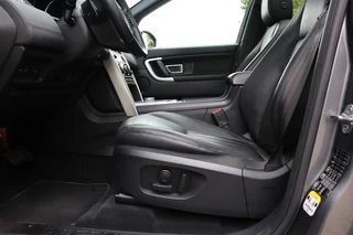Land Rover Discovery Sport 2.0 SI4 241PK 4WD HSE AUT/LEER/PAN.DAK/CLIMA/STOELVERW./ORIG.NL / 12