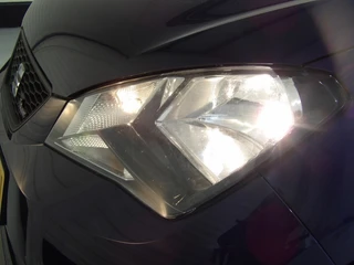 Seat Mii 1.0 MPI 60pk Ecomotive 5D / 11