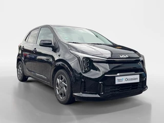 Kia Picanto 1.0 DPI DynamicPlusLine | Navigatie | LM-Velgen | Parkeercamera | Cruise control / 6