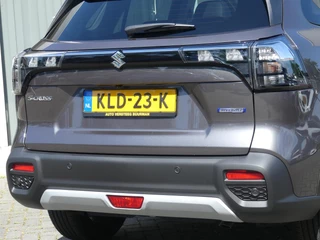 Suzuki S-Cross 1.4 Boosterjet Style Smart Hybrid Special Edition Panoramic Roof, 360 graden Camera, Half lederen Bekleding / 29