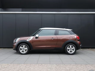 MINI Paceman 1.6 Cooper Knockout Edition / 2