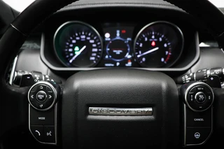 Land Rover Discovery 3.0 Si6 HSE Luxury 7p. | LUXURY PACK | STUURVERWARMING | ACHTERBANKVENTILATIE | MASSAGE | HEAD UP | 360 CAMERA | TREKHAAK / 48
