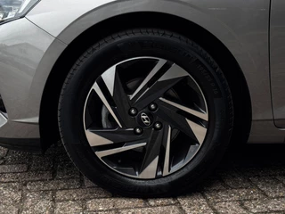 Hyundai I20 1.0 T-GDI Comfort Smart | 100 PK | Camera | Stoel + Stuurverwarming | Climate Control | Navigatie by App / 26