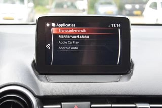 Mazda CX-3 2.0 SAG 121PK AUTOMAAT CAMERA/CRUISE / 15