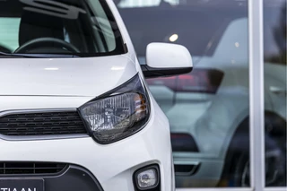 Kia Picanto 1.0 CVVT EconomyPlusLine  | NL auto | Elek. ramen / 19