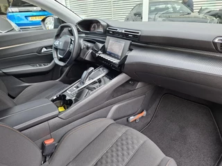 Peugeot 508 Active 130 Automaat Pack Business Nav/Cam/Trekhaak / 26