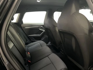 Audi A3 Sportback Sportback 35 TFSI Advanced edition Stoelverwarming Navigatie Climate Control / 16