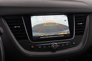 Opel Grandland X 1.6 Turbo Hybrid Ultimate Stoelventilatie Denon HiFi Leder / 17
