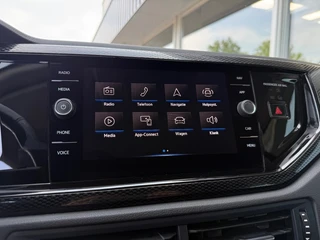 Volkswagen Polo 1.0 TSI Life NL Auto Airco ACC Carplay LMV / 30