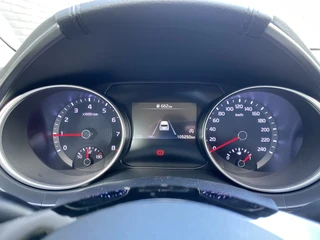 Kia Ceed Sportswagon 1.0 T-GDi 120 pk DynamicLine  | 1e eigenaar | dealer onderh. | navigatie | camera | climate control | BTW / 35