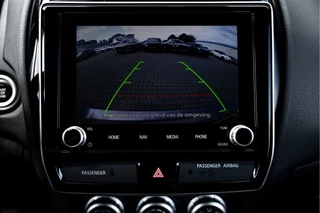 Mitsubishi ASX 2.0 Intense  | Camera | Trekhaak | Carplay / 32