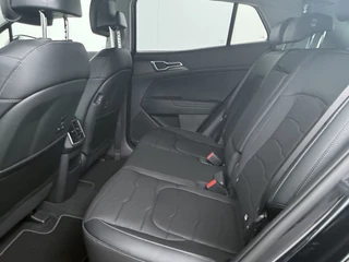 Kia Sportage 1.6 T-GDi Plug-in Hybrid AWD DynamicPlusLine  €5.000,- voordeel - Schuif-/Kanteldak - Apple Carplay/Android Auto - Stoel-/Stuurverwarming - Privacy Glass 7 Jaar of 150.000km Fabrieksgarantie / 34