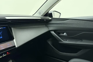 Peugeot 308 1.6 Plug-in Hybrid 180pk Automaat Allure Avantage | Navigatie | Apple Carplay/Android Auto | Achteruitrijcamera | Adapt. Cruise control | Climate control | Keyless entry | Stoel- en stuurverwarming / 35