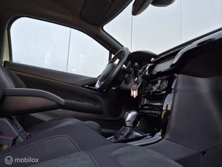 DS 3 1.2 PURETECH CONNECTED CHIC AUTOMAAT/LED/CAMERA/TREKHAAK/CARPLAY / 20