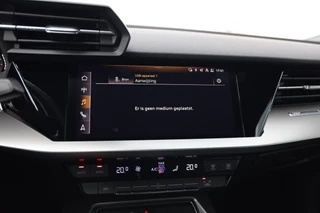 Audi A3 Limousine 30 TFSI Business edition|Automaat|Afn. Trekhaak|Digitale cockpit| / 10