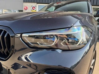 BMW X5 XDRIVE45E M-Sport Bowers & Wilkins Pano Softclose Laser Trekhaak Mooi vol uitgevoerd! / 27
