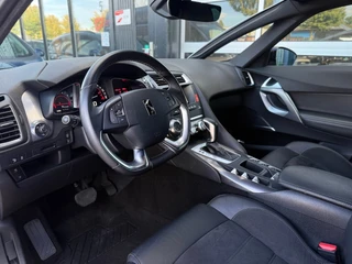 DS 5 1.6 165pk Business Executive / Pano / Alcantara / 7